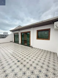 Cobertura com 3 Quartos para alugar, 200m² no Itaguá, Ubatuba