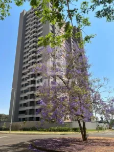 Apartamento com 1 Quarto para alugar, 45m² no Granja Marileusa, Uberlândia