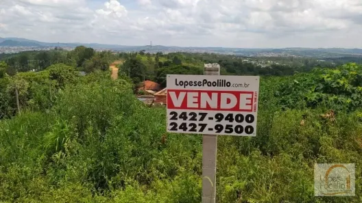 Lote/Terreno à venda, 10m² no Atibaia Belvedere, Atibaia