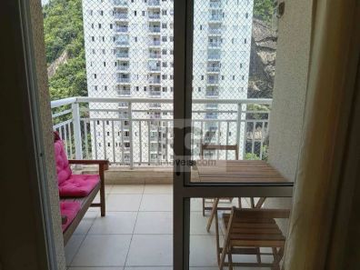 Apartamento com 2 Quartos à venda, 64m² no Marapé, Santos
