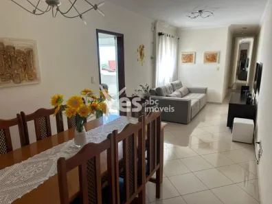 Apartamento com 3 Quartos à venda, 80m² no Vila Assunção, Santo André