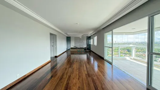 Apartamento com 3 Quartos à venda, 206m² no Campo Belo, São Paulo