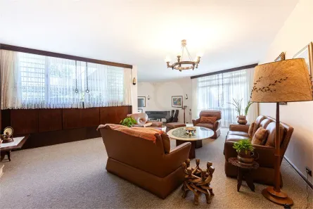 Casa com 3 Quartos à venda, 277m² no Alto de Pinheiros, São Paulo
