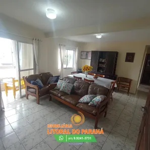 Apartamento com 3 Quartos à venda, 72m² no Ipanema, Pontal do Paraná