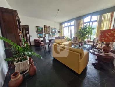 Apartamento com 3 Quartos à venda, 132m² no Alto da Boa Vista, Rio de Janeiro