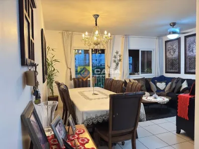 Apartamento com 3 Quartos à venda, 80m² no Hélio Ferraz, Serra
