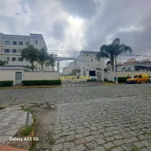 Apartamento com 2 Quartos à venda, 51m² no Vila Urupês, Suzano