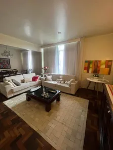 Apartamento com 3 Quartos à venda, 194m² no Laranjal, Volta Redonda