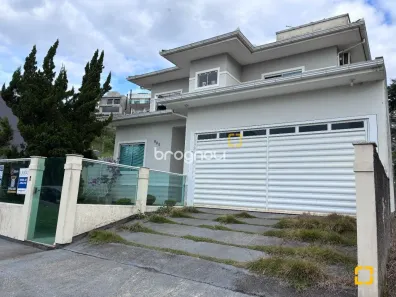 Casa com 3 Quartos à venda, 226m² no Pedra Branca, Palhoça