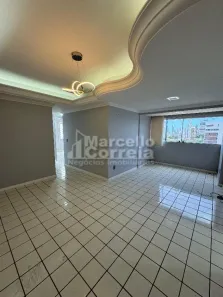 Apartamento com 3 Quartos à venda, 75m² no Madalena, Recife