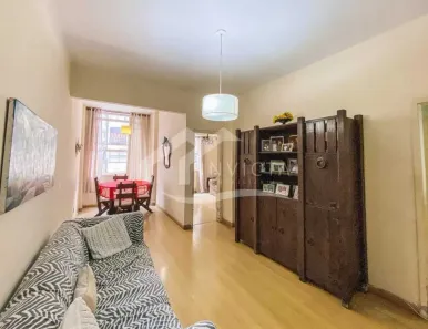 Apartamento com 3 Quartos à venda, 91m² no Copacabana, Rio de Janeiro