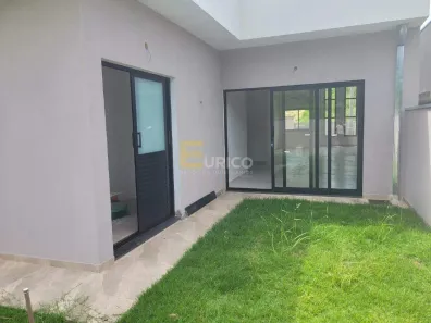 Casa com 3 Quartos à venda, 135m² no Bosque, Vinhedo