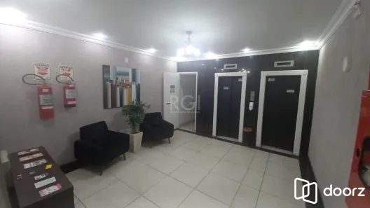 Sala Comercial à venda, 234m² no Centro Histórico, Porto Alegre