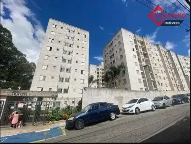 Apartamento com 2 Quartos à venda, 48m² no Jardim Vila Formosa, São Paulo