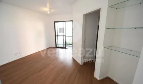 Apartamento com 2 Quartos à venda, 62m² no Vila Rossi Borghi e Siqueira, Campinas