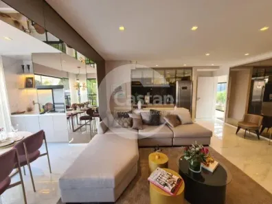 Apartamento com 3 Quartos à venda, 85m² no Brás, São Paulo