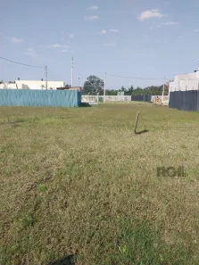 Lote/Terreno à venda, 132m² no Hípica, Porto Alegre