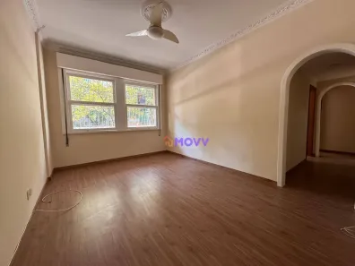 Apartamento com 3 Quartos à venda, 95m² no Icaraí, Niterói