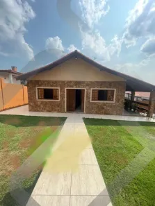 Casa com 3 Quartos à venda, 383m² no Jardim Rancho Alegre, Santana de Parnaíba
