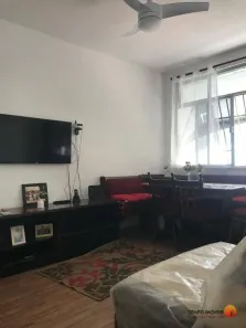 Apartamento com 2 Quartos à venda, 73m² no Santa Rosa, Niterói