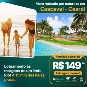 Lote/Terreno à venda, 150m² no , Cascavel