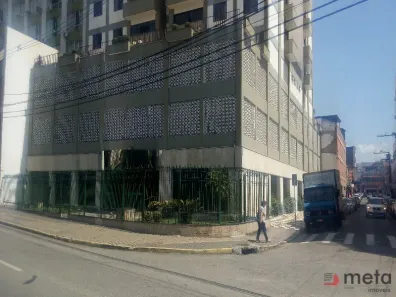 Ponto Comercial para alugar, 250m² no Campos Elíseos, Resende