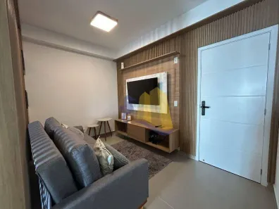 Apartamento com 2 Quartos à venda, 82m² no Maitinga, Bertioga