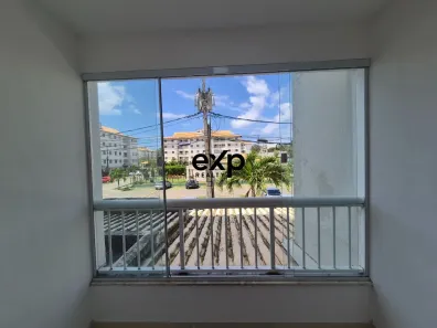 Apartamento com 2 Quartos à venda, 53m² no Boa União (Abrantes), Camaçari