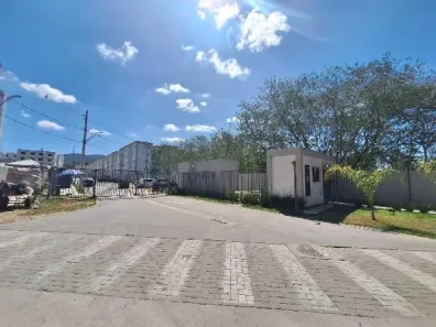 Apartamento com 2 Quartos à venda, 40m² no Campo Grande, Rio de Janeiro
