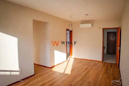 Apartamento com 3 Quartos à venda, 75m² no Campinas, São José