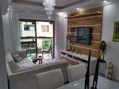 Apartamento com 2 Quartos à venda, 200m² no Jardim Marina, Mongaguá