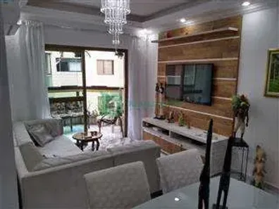 Cobertura com 2 Quartos à venda, 200m² no Jardim Marina, Mongaguá