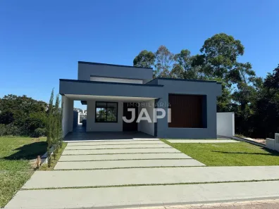 Casa de Condomínio com 3 Quartos à venda, 184m² no Residencial Vila Verde, Itupeva