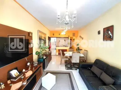 Apartamento com 2 Quartos à venda, 95m² no Freguesia (Jacarepaguá), Rio de Janeiro