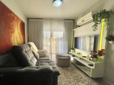 Apartamento com 3 Quartos à venda, 62m² no Água Verde, Blumenau