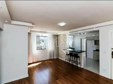 Apartamento com 2 Quartos à venda, 80m² no Santana, São Paulo