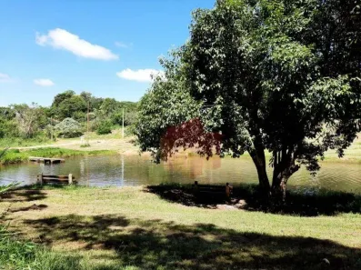 Fazenda/Sítio com 2 Quartos à venda, 100m² no Vila Cianeli, Itirapina