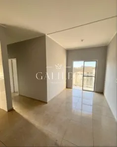 Apartamento com 2 Quartos para alugar, 52m² no Morada das Vinhas, Jundiaí