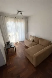 Apartamento com 3 Quartos à venda, 64m² no Jardim Dracena, São Paulo
