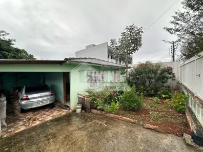 Casa com 3 Quartos à venda, 100m² no Contorno, Ponta Grossa
