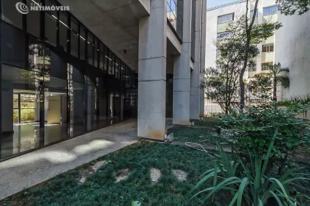 Ponto Comercial à venda, 151m² no Santa Efigênia, Belo Horizonte