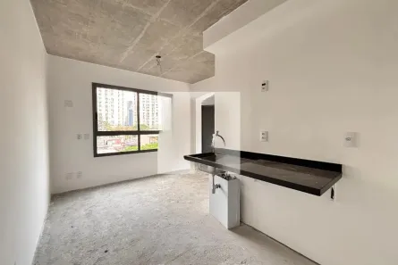 Kitnet com 1 Quarto à venda, 37m² no Vila Olímpia, São Paulo