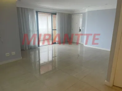 Apartamento com 3 Quartos à venda, 104m² no Santana, São Paulo