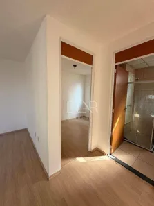 Apartamento com 2 Quartos à venda, 45m² no Paciência, Rio de Janeiro