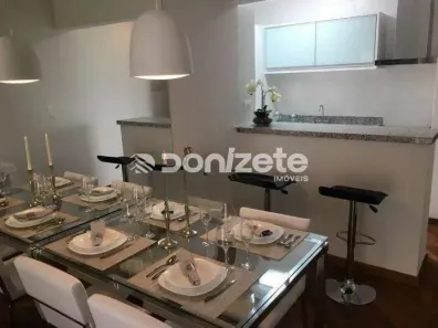 Apartamento com 2 Quartos à venda, 62m² no Jardim, Santo André