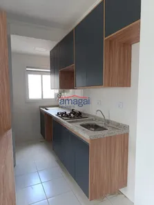 Apartamento com 3 Quartos à venda, 70m² no Jardim Califórnia, Jacareí