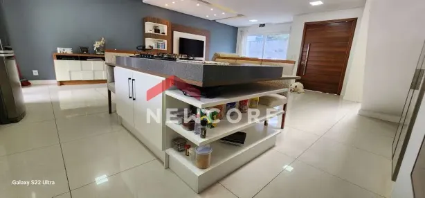 Casa de Condomínio com 3 Quartos à venda, 145m² no Hípica, Porto Alegre