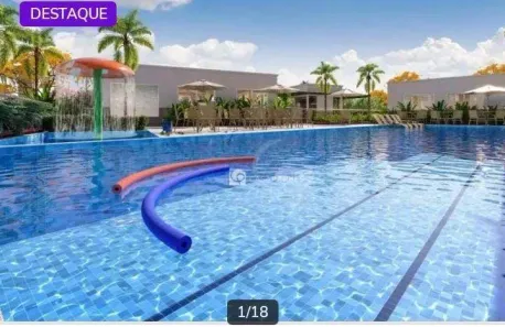 Apartamento com 2 Quartos à venda, 48m² no Camorim, Rio de Janeiro