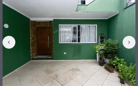 Sobrado com 3 Quartos à venda, 92m² no Vila Carrão, São Paulo