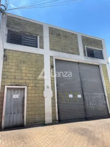 Galpão/Depósito/Armazém para alugar, 180m² no Vila Santa Isabel, Campinas